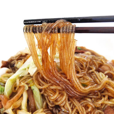 农家番薯粉制作方法