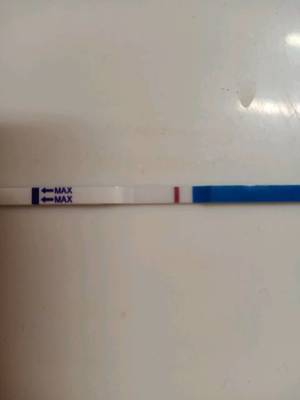大姨妈推迟两天可以测出怀孕吗