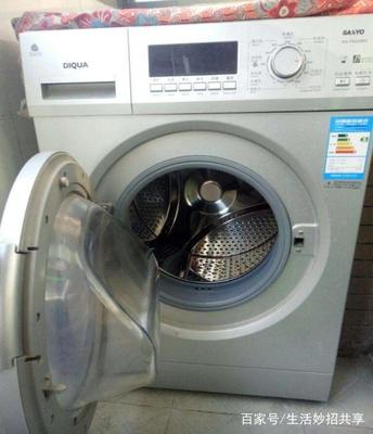 滚筒和波轮洗衣机哪个省水