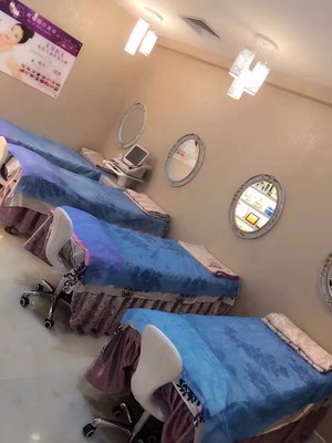 美容院哪家最好