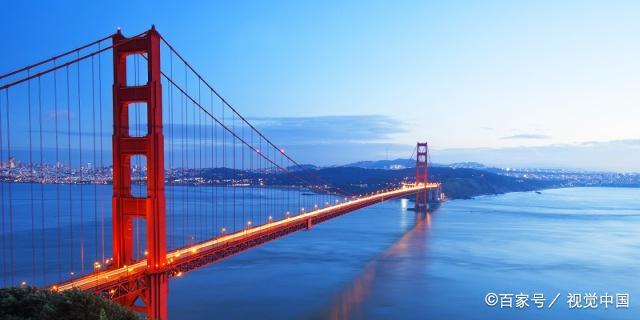 goldengatebridage英语怎么读