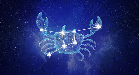 巨蟹座前一个星座