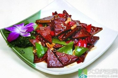 豆腐乳怀孕可以吃吗