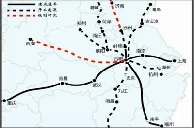 徐州到云南高铁