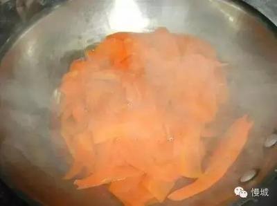 紫色胡萝卜怎么吃