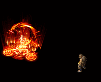 天火流星怎么用