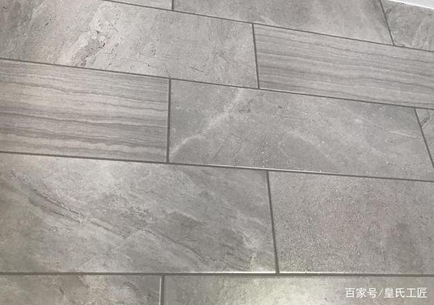 白瓷砖美缝用什么颜色