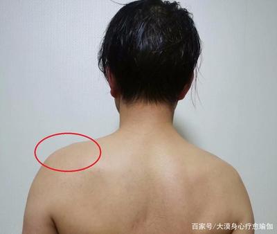 左边肩膀疼是怎么回事