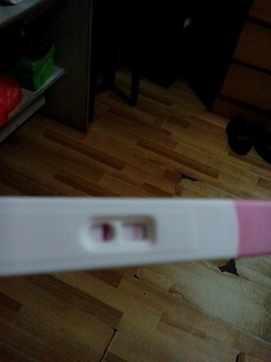 月经前两天能测出怀孕吗