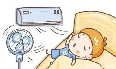 家里有宝宝可以开空调吗