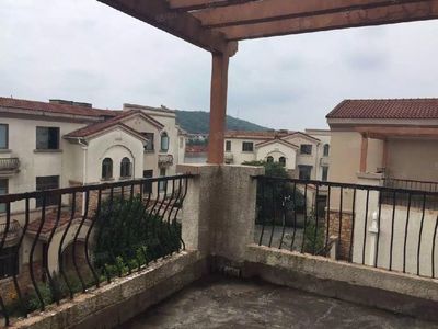 长沙二手别墅价格暴跌
