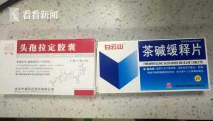 晚上咳嗽厉害吃什么药