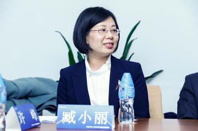 臧小丽律师