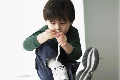 一岁九个月宝宝不会说话