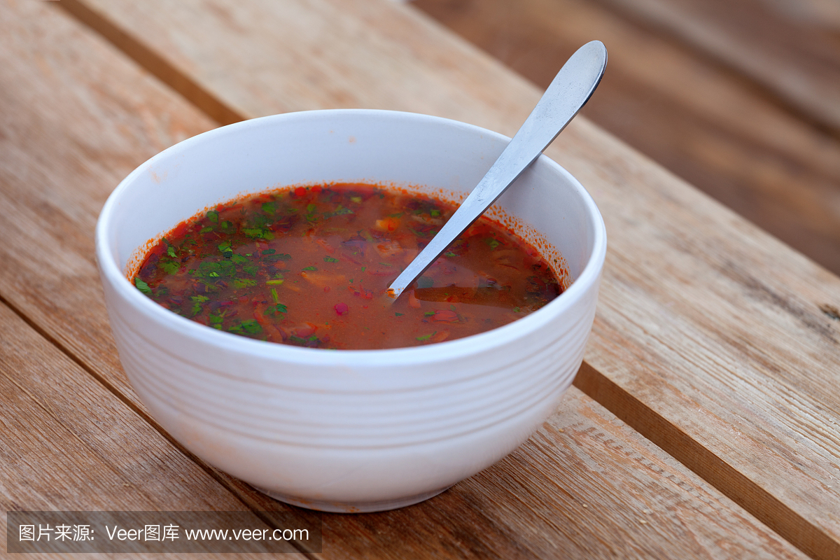海鲜番茄牛肉汤做法大全家常