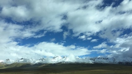 西藏旅游攻略自助游