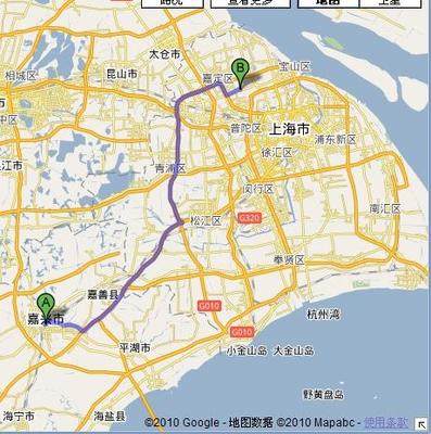 杭州到昆山多少公里