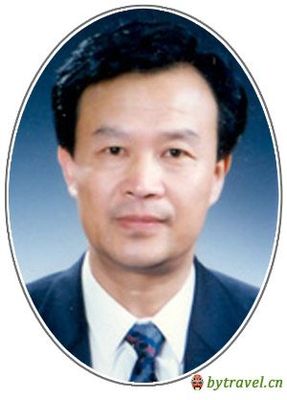 侯姓名人