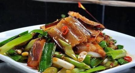 泥鳅腊肉做法大全家常炒菜