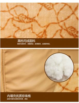 珍珠棉面料怎么做的图片