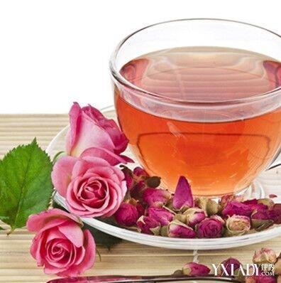 减肥美容花茶