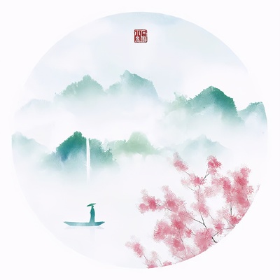 暖心八字短句小清新