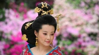 姓王的美女
