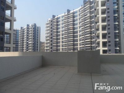 凤凰城凤锦苑二手房价