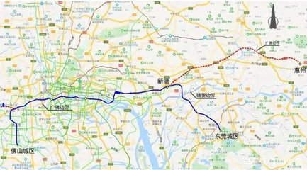 广州中心五区是哪五区