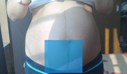 孕妇梦见自己生个男孩