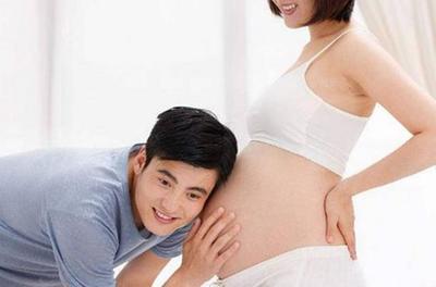 孕四个月显怀吗