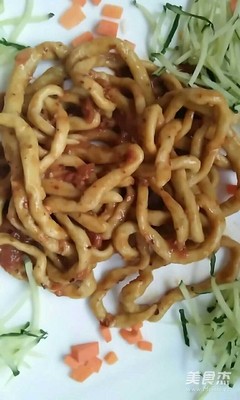 鸡蛋焖焖粉条做法大全家常