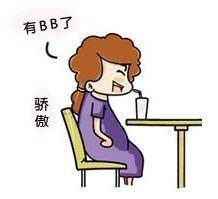 怀孕会头晕想吐吗