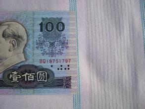 100bq是多少