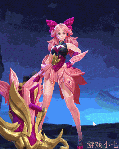 怎么才能玩好孙尚香