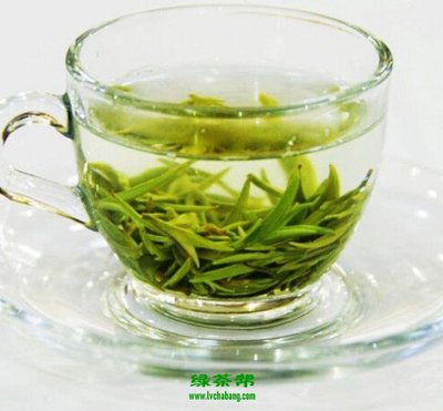 常喝绿茶的危害