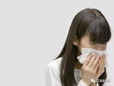 咳嗽是咋回事