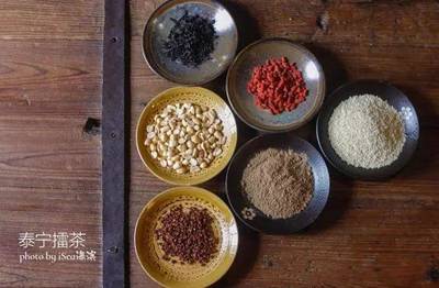 孕妇可以喝擂茶吗