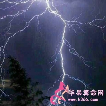周公解梦梦见狂风大作