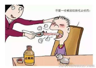 一咳嗽有痰是什么原因