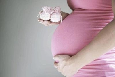 女人梦见别人怀孕好吗