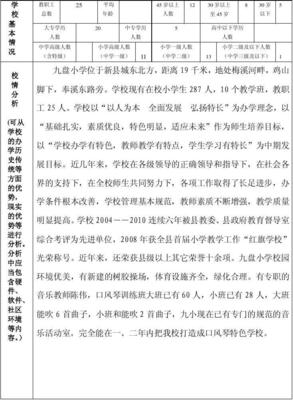 小学转入学校申请书