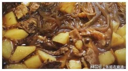 爆炒牛肉粉条做法大全家常
