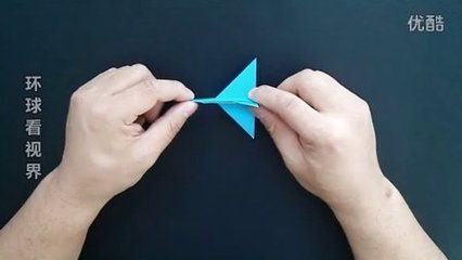 一张做纸飞机教程视频下载
