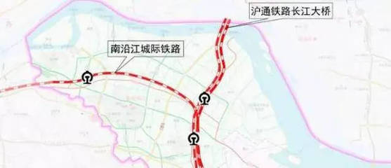 上海到张家港高铁