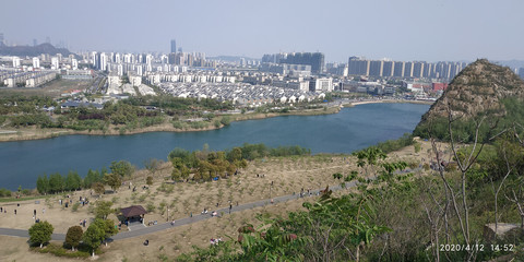 苏州寿桃湖