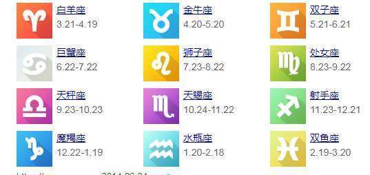 10月29是什么星座
