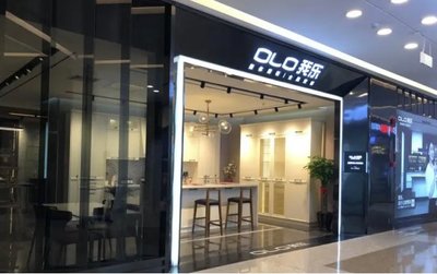 我乐橱柜南京专卖店