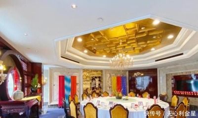 长沙高档湘菜餐厅
