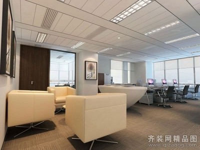 合肥写字楼装修